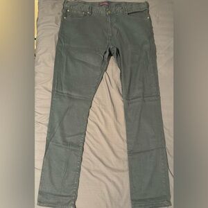 Ralph Lauren Purple Label Blue Slim Fit Denim